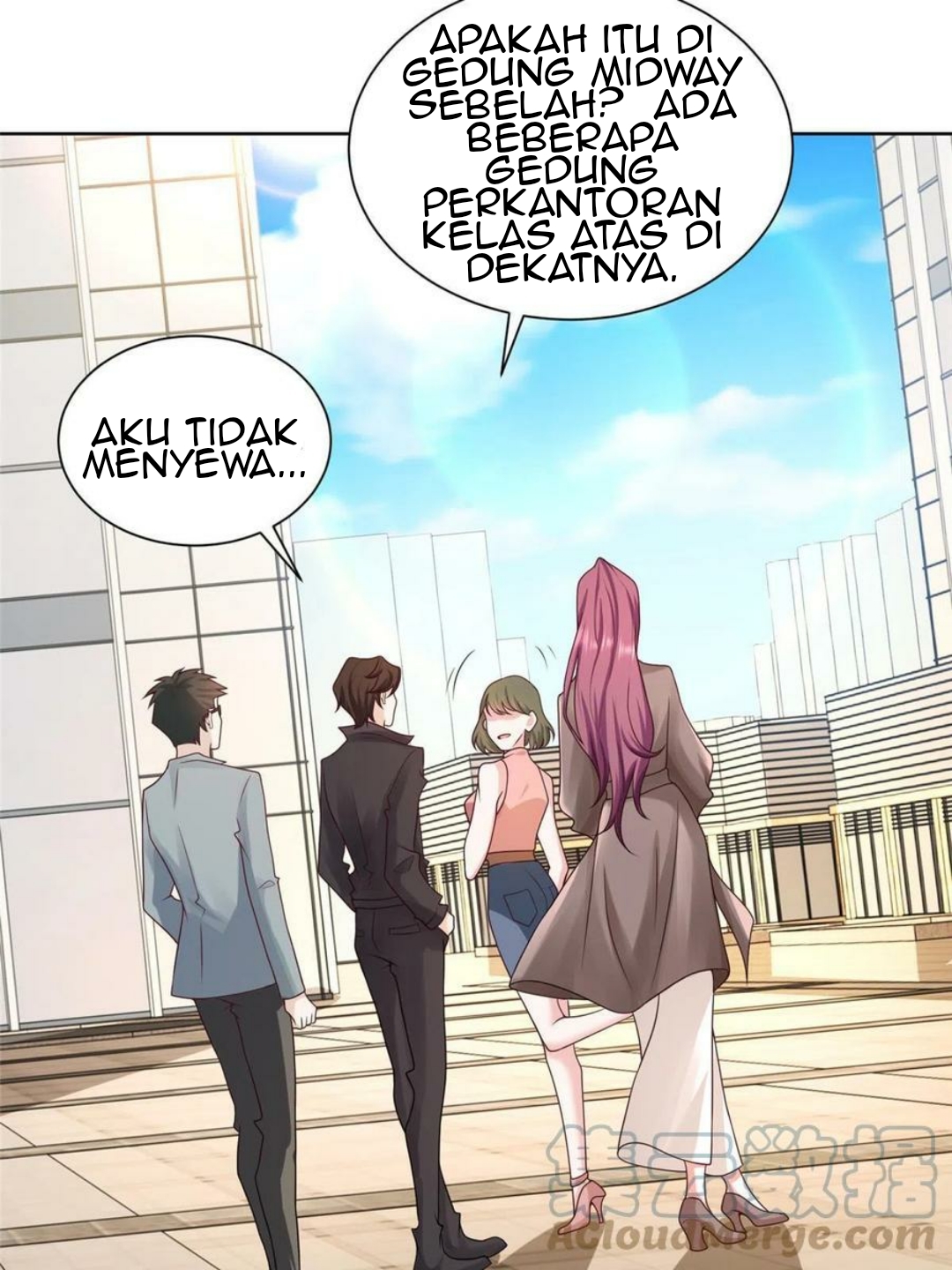 I Randomly Have A New Career Every Week Chapter 76 Halaman 11