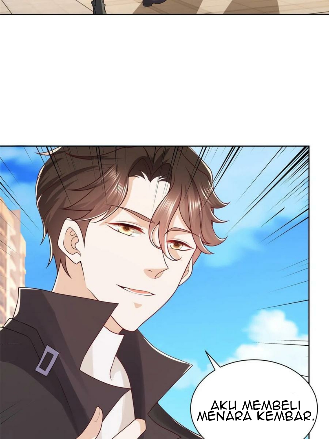 I Randomly Have A New Career Every Week Chapter 76 Halaman 12