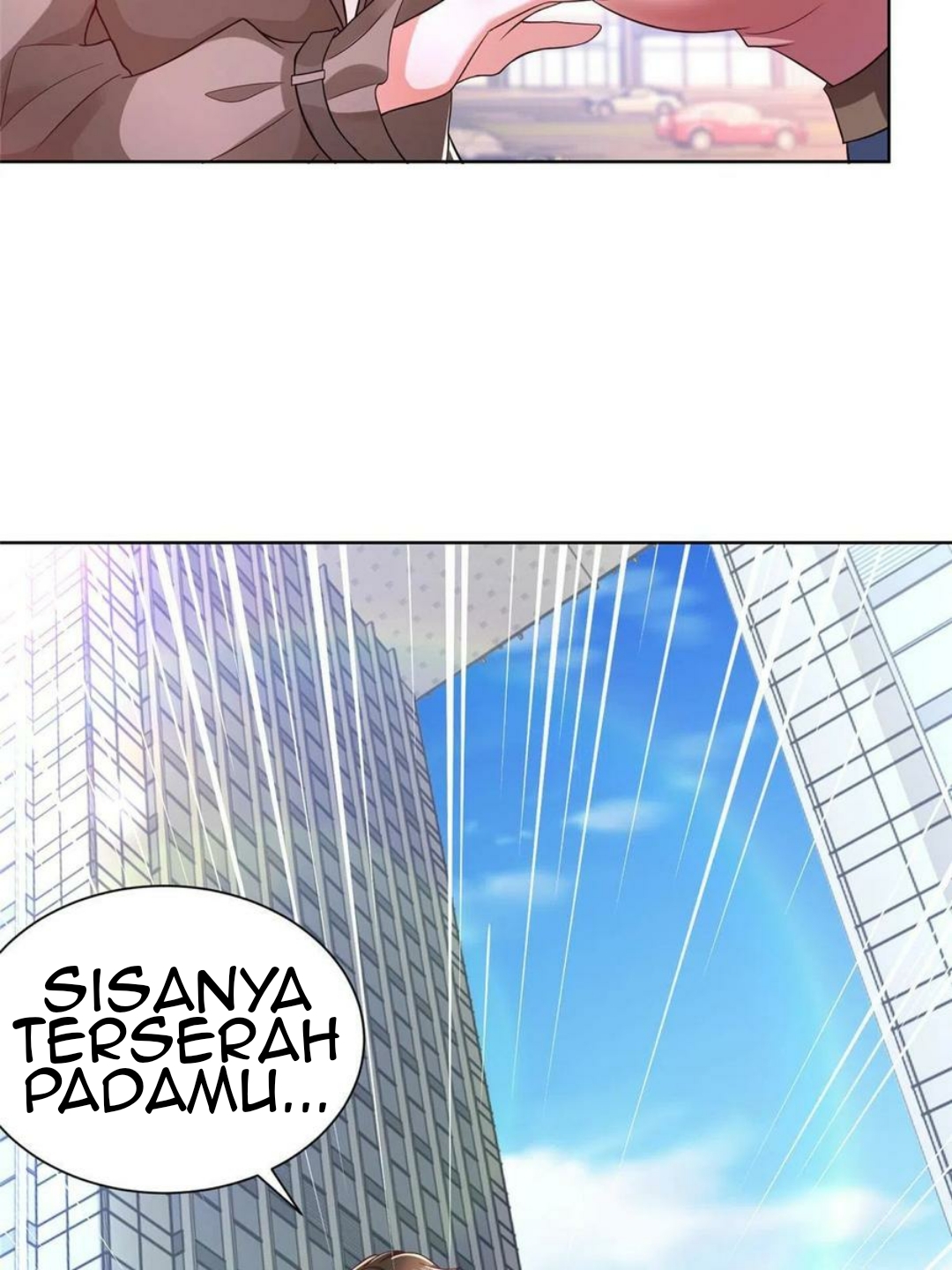 I Randomly Have A New Career Every Week Chapter 76 Halaman 18