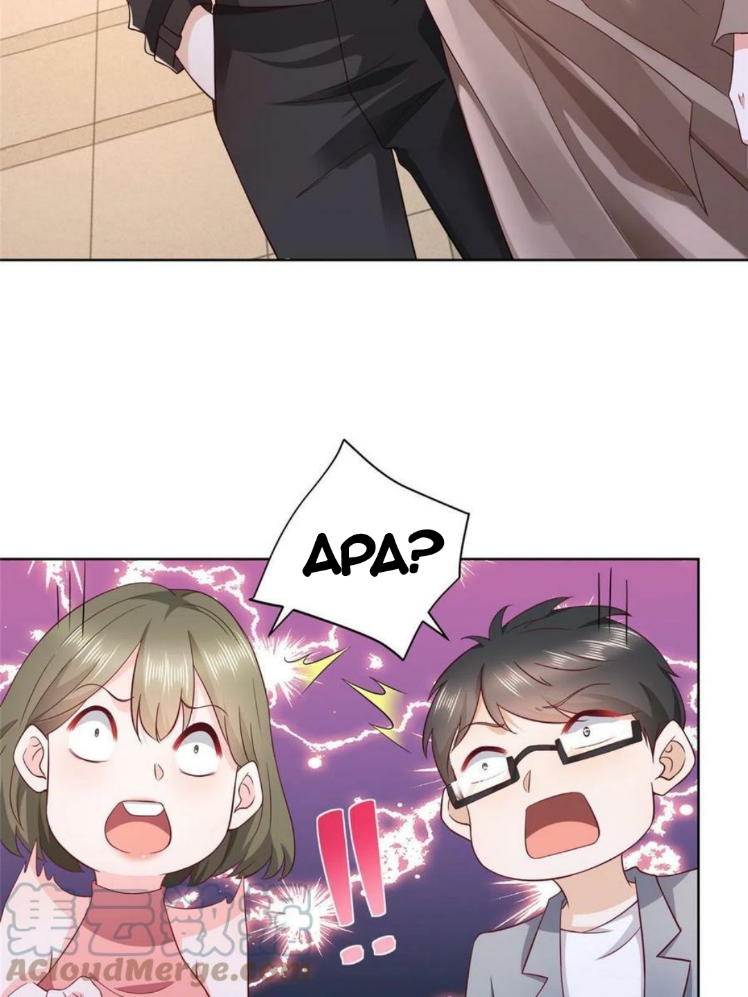 I Randomly Have A New Career Every Week Chapter 76 Halaman 24