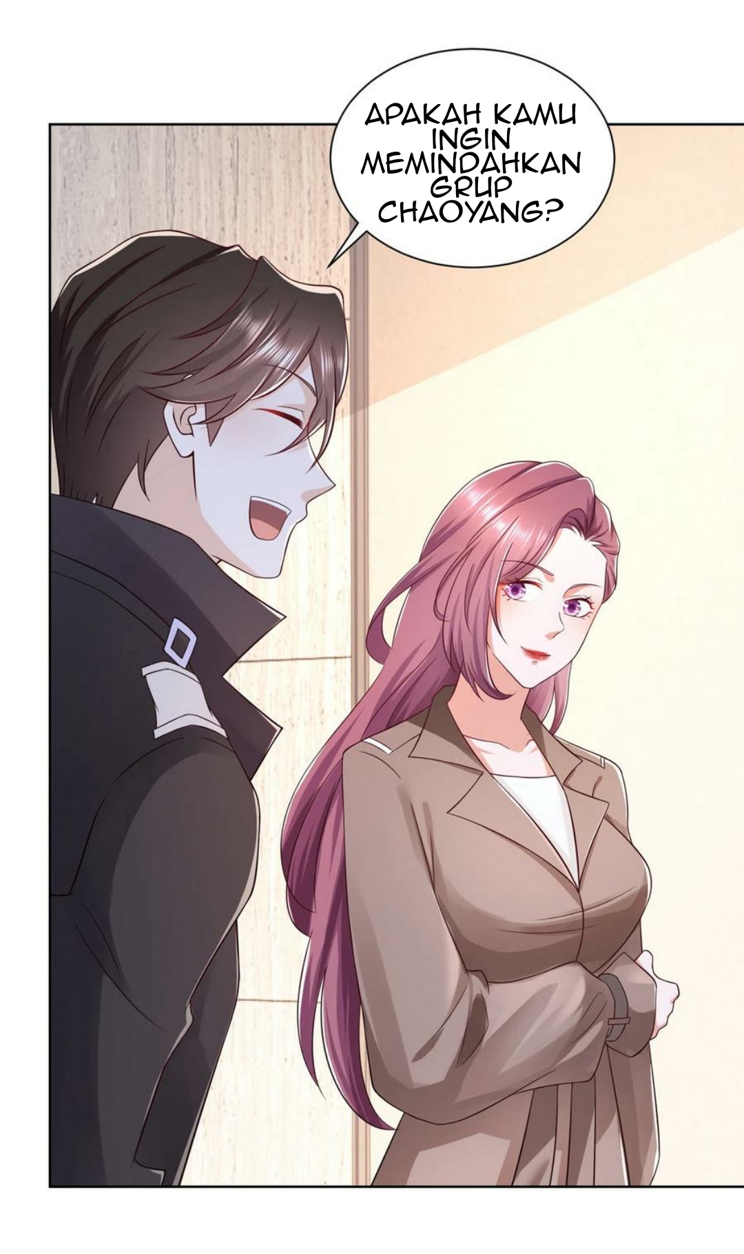 I Randomly Have A New Career Every Week Chapter 76 Halaman 29