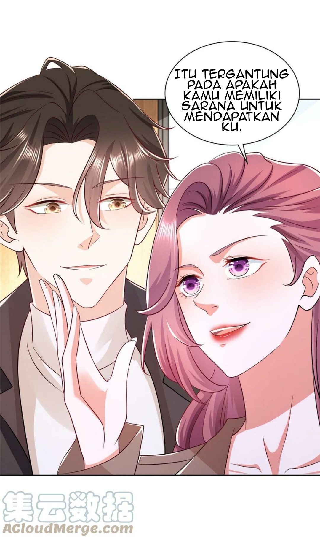 I Randomly Have A New Career Every Week Chapter 76 Halaman 30