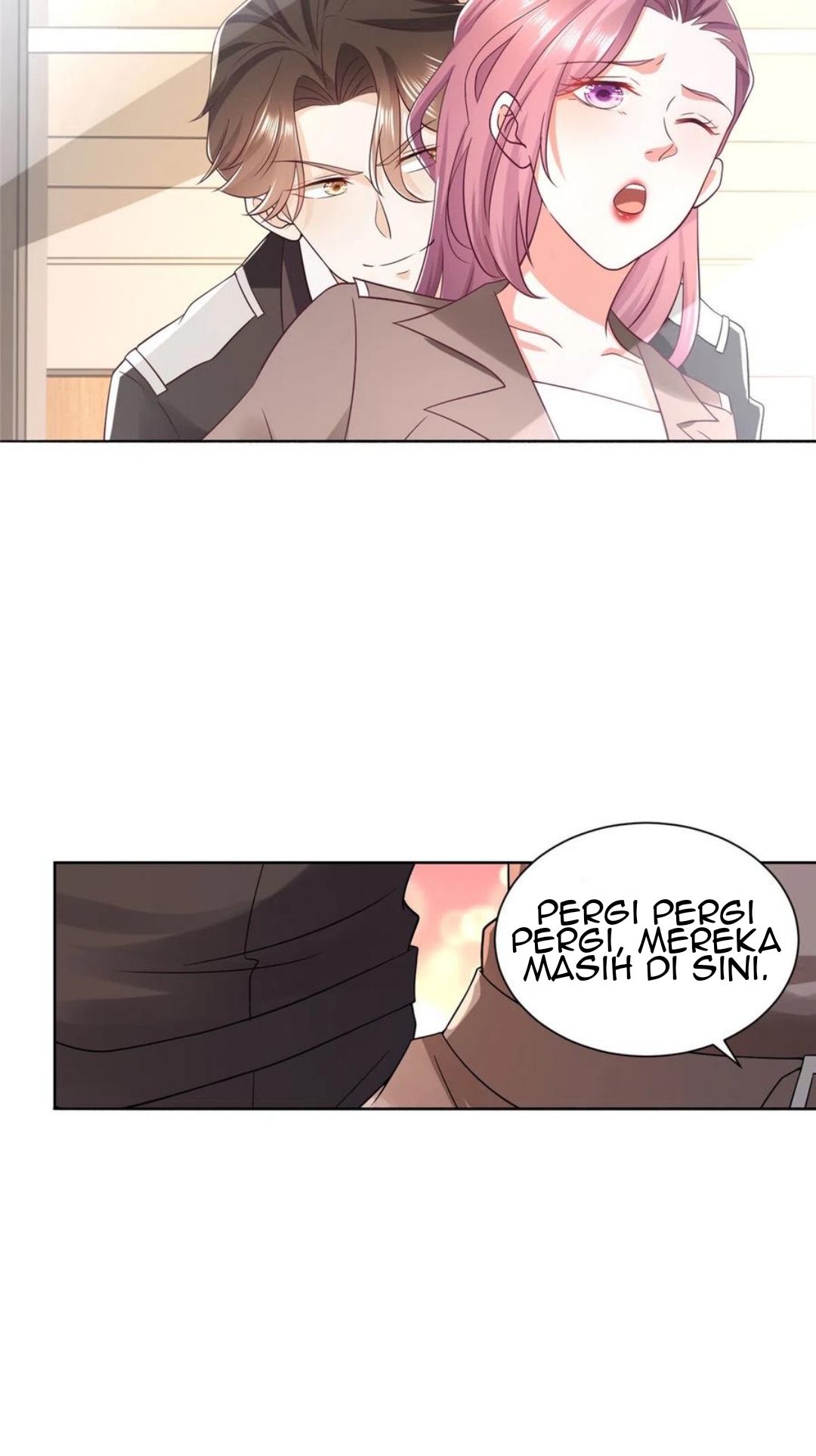 I Randomly Have A New Career Every Week Chapter 76 Halaman 32