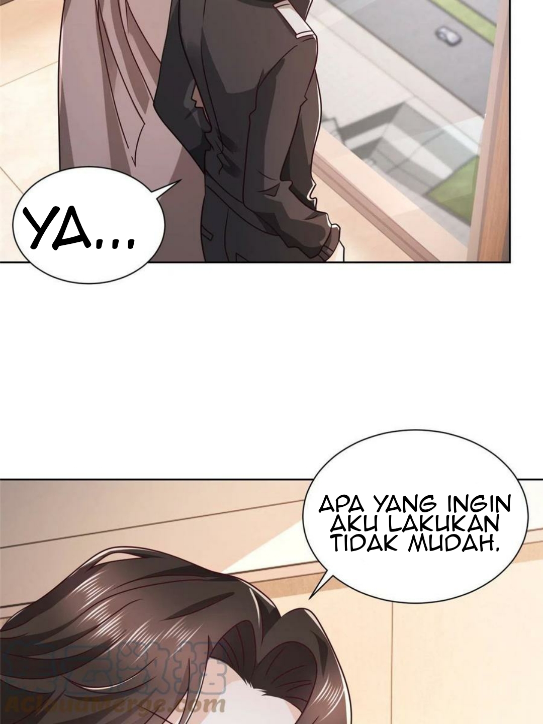 I Randomly Have A New Career Every Week Chapter 76 Halaman 36