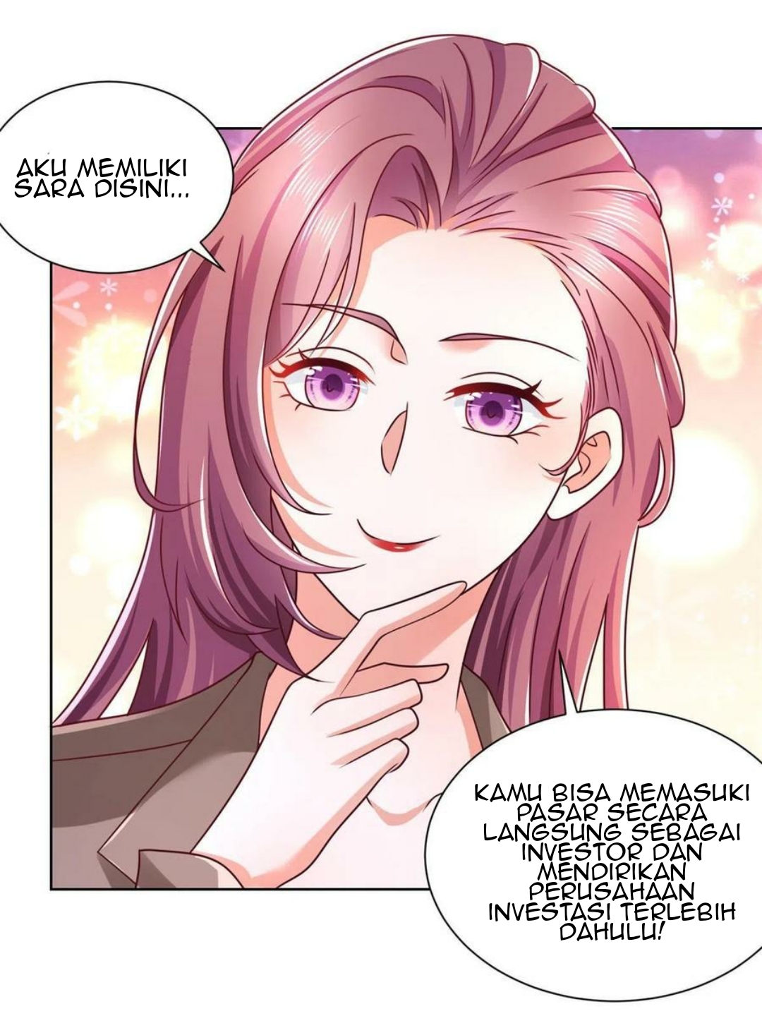 I Randomly Have A New Career Every Week Chapter 76 Halaman 38