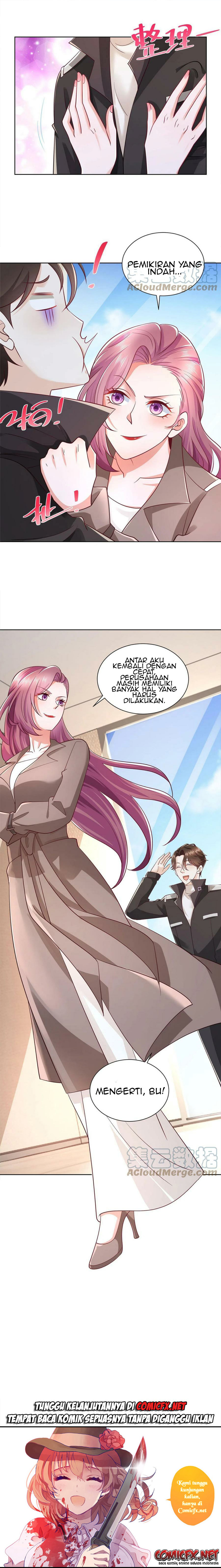 I Randomly Have A New Career Every Week Chapter 76 Halaman 43