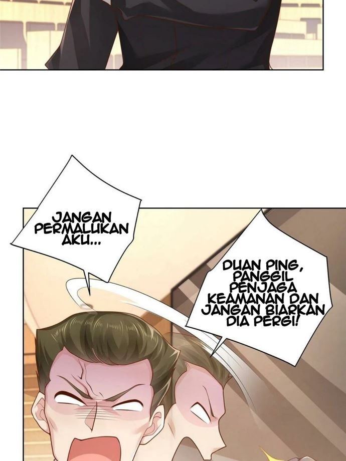 I Randomly Have A New Career Every Week Chapter 85 Halaman 6