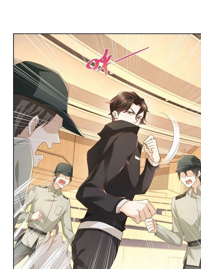I Randomly Have A New Career Every Week Chapter 85 Halaman 10