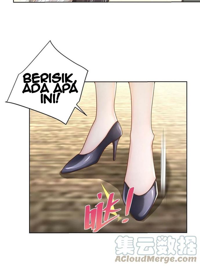 I Randomly Have A New Career Every Week Chapter 85 Halaman 11