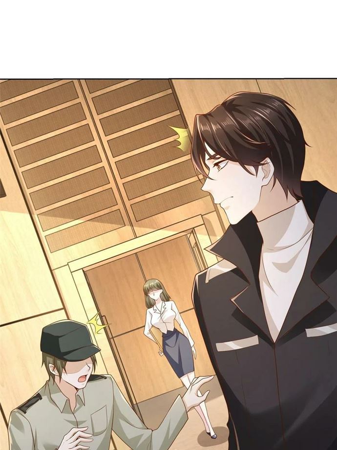 I Randomly Have A New Career Every Week Chapter 85 Halaman 12
