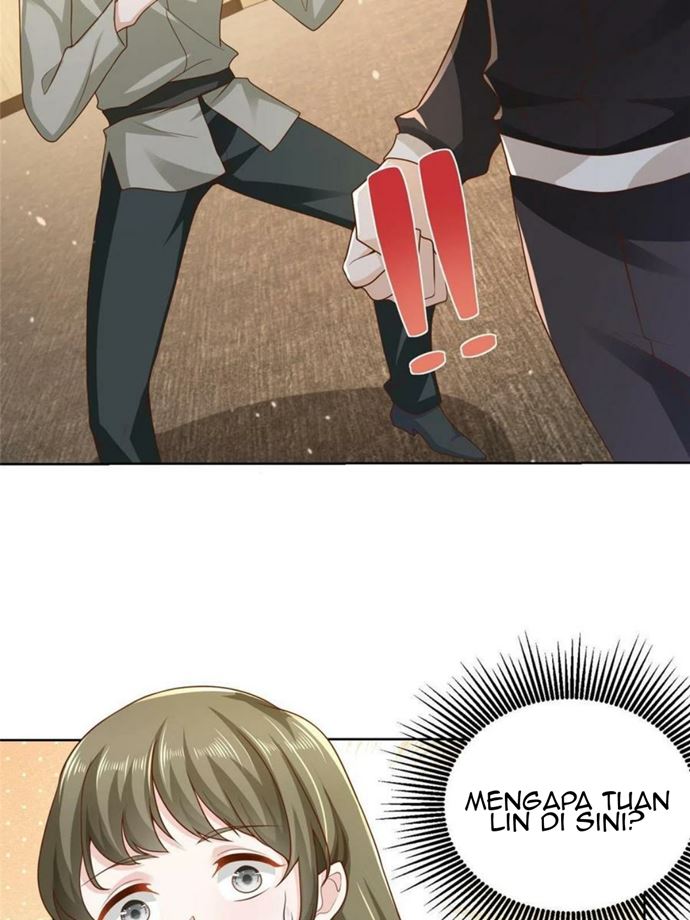 I Randomly Have A New Career Every Week Chapter 85 Halaman 13