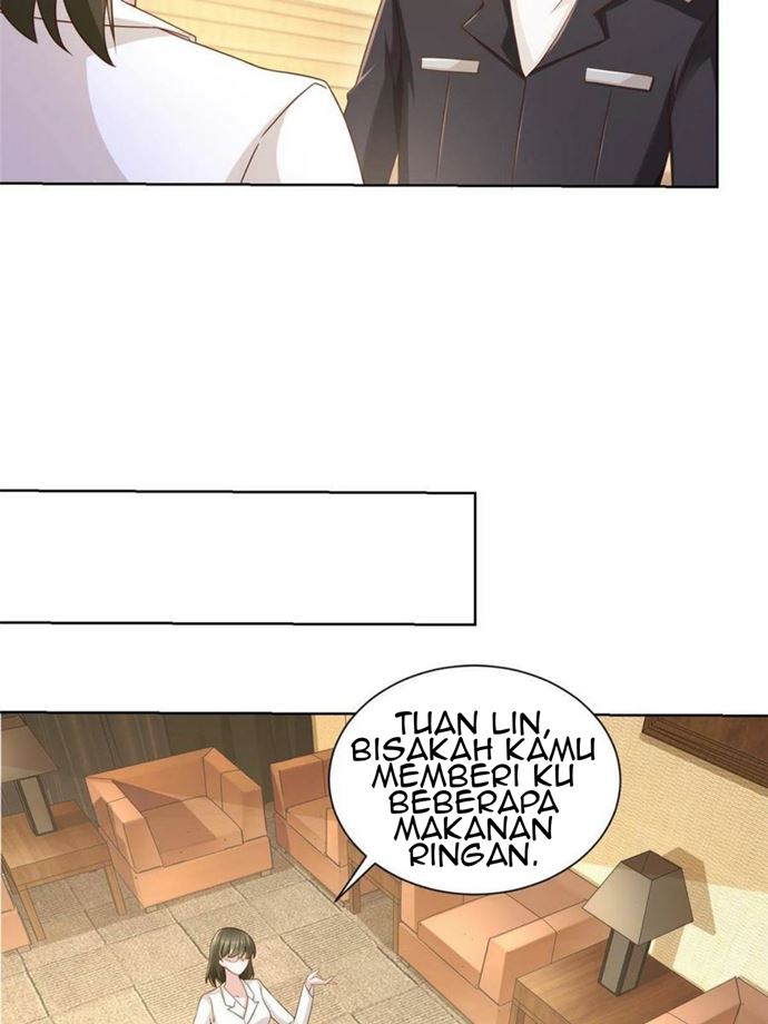 I Randomly Have A New Career Every Week Chapter 85 Halaman 22