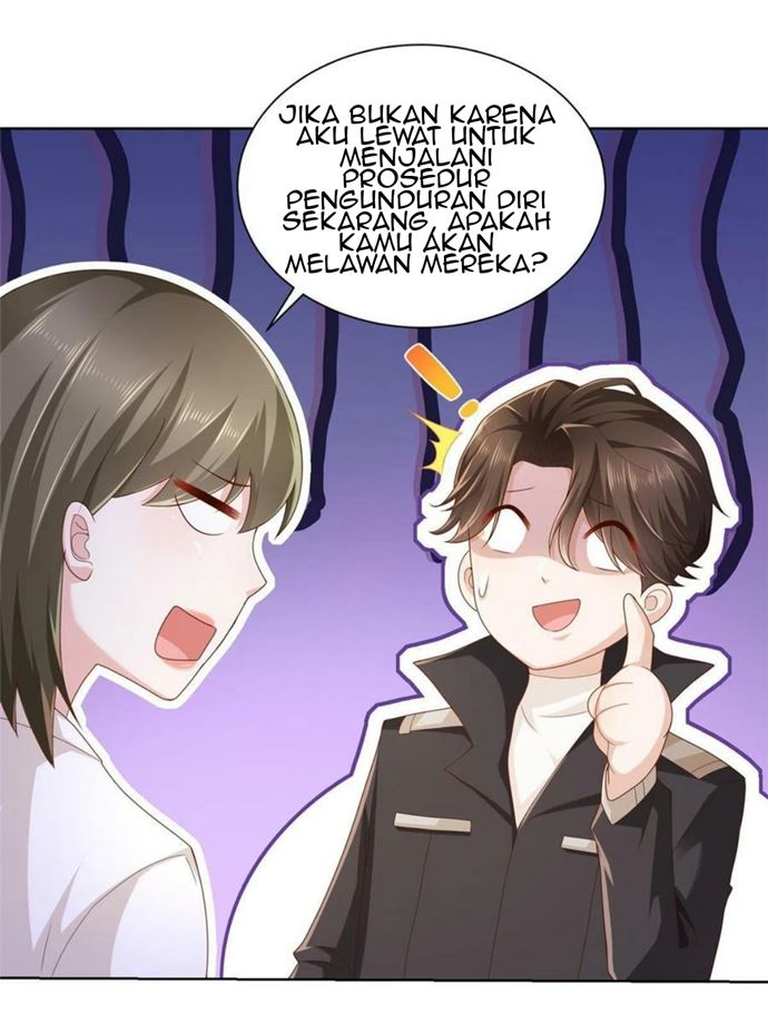 I Randomly Have A New Career Every Week Chapter 85 Halaman 25