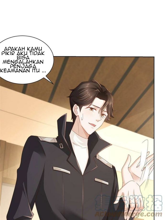 I Randomly Have A New Career Every Week Chapter 85 Halaman 26