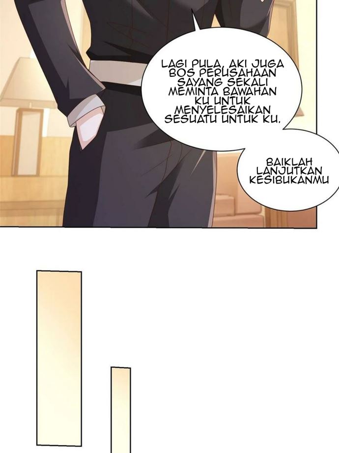 I Randomly Have A New Career Every Week Chapter 85 Halaman 27