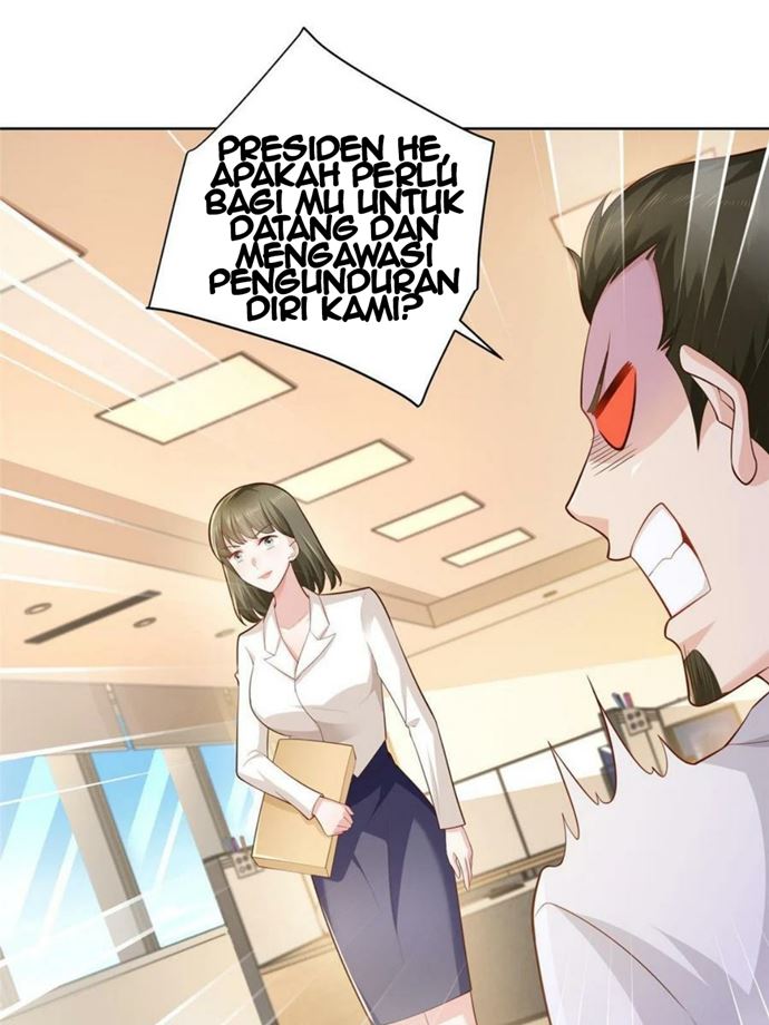 I Randomly Have A New Career Every Week Chapter 85 Halaman 31