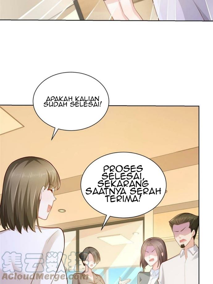 I Randomly Have A New Career Every Week Chapter 85 Halaman 32
