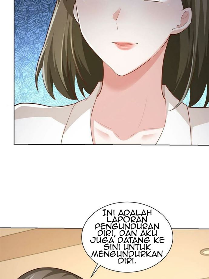 I Randomly Have A New Career Every Week Chapter 85 Halaman 34