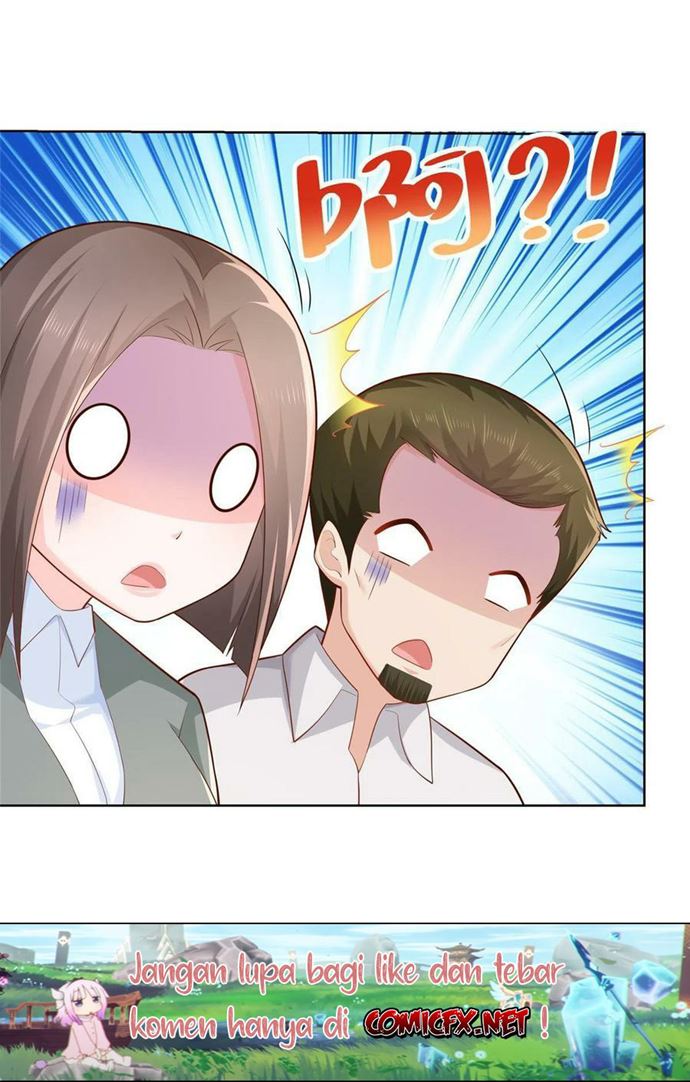 I Randomly Have A New Career Every Week Chapter 85 Halaman 36