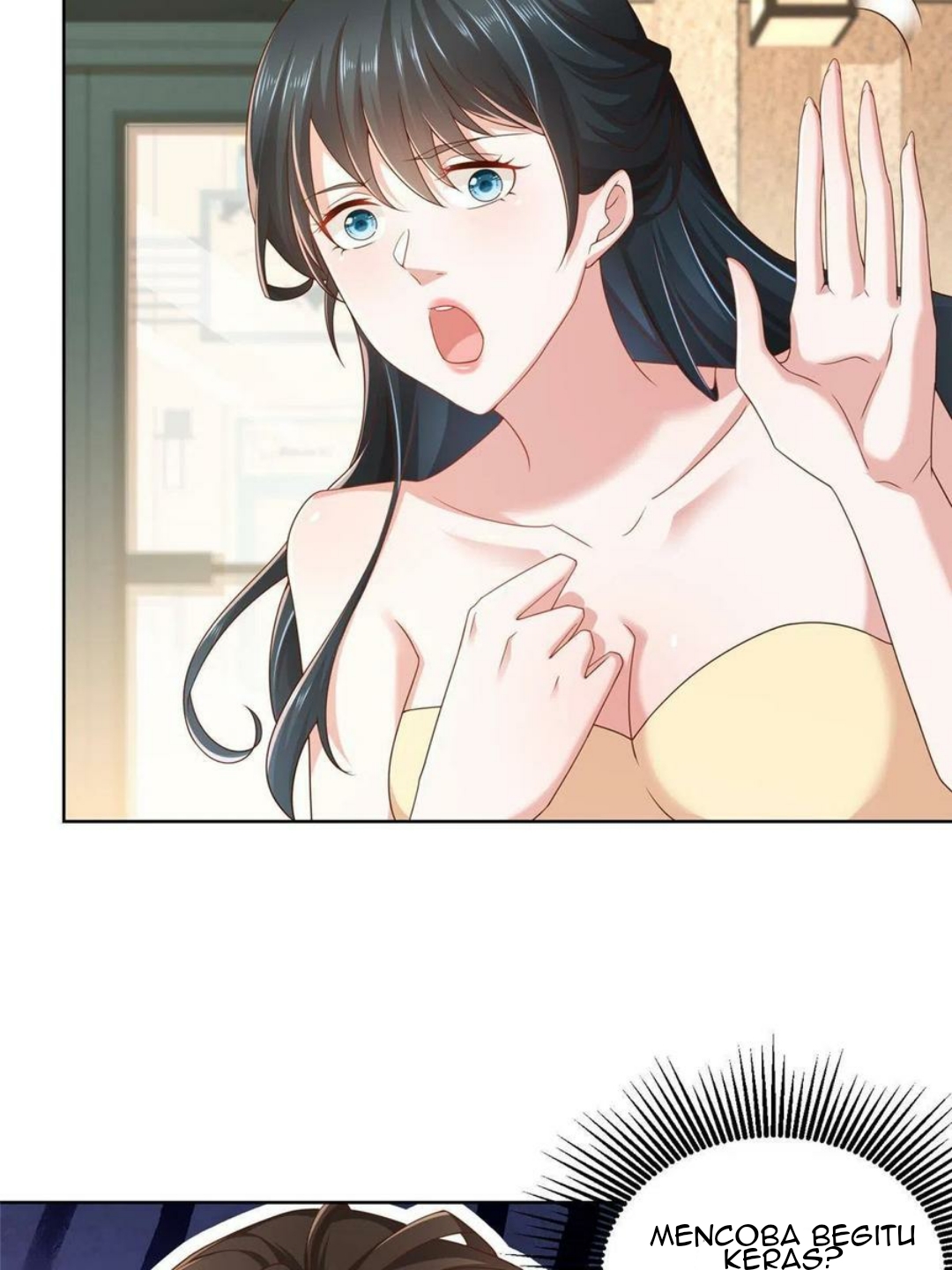 I Randomly Have A New Career Every Week Chapter 87 Halaman 7