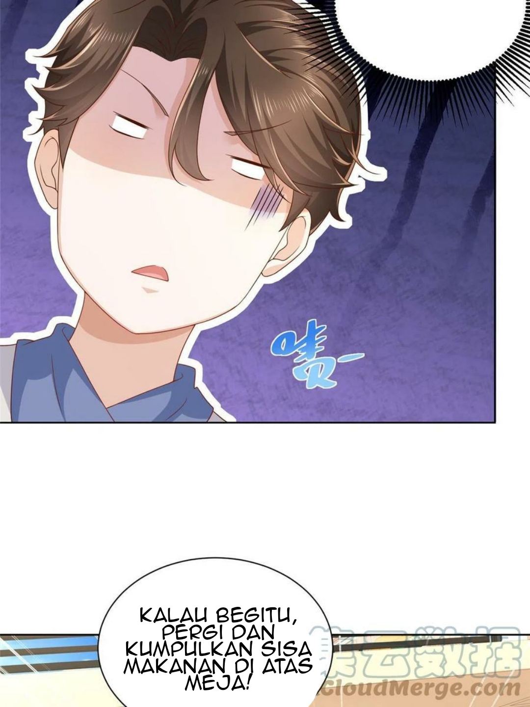 I Randomly Have A New Career Every Week Chapter 87 Halaman 8