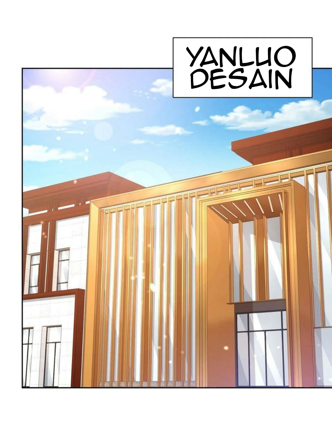 I Randomly Have A New Career Every Week Chapter 87 Halaman 34