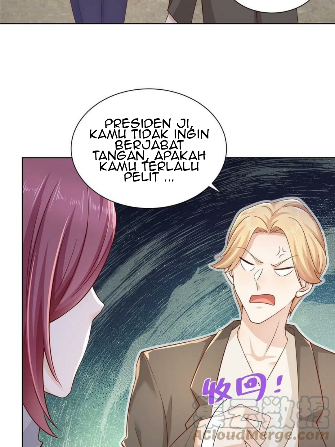 I Randomly Have A New Career Every Week Chapter 87 Halaman 42