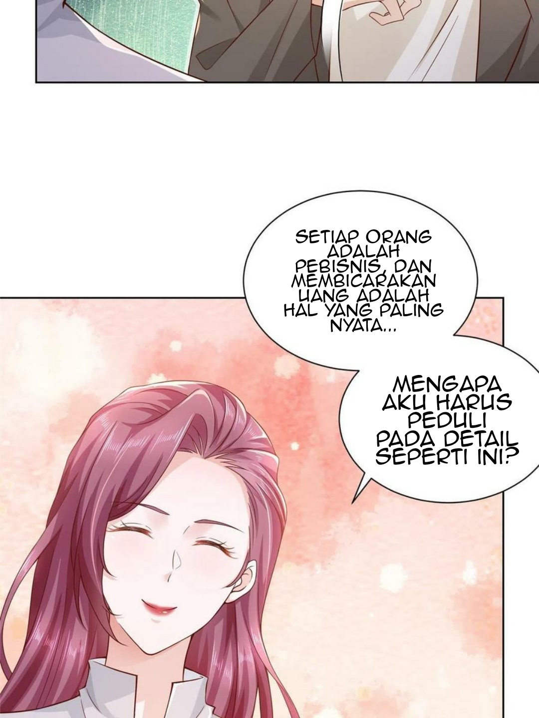 I Randomly Have A New Career Every Week Chapter 87 Halaman 43