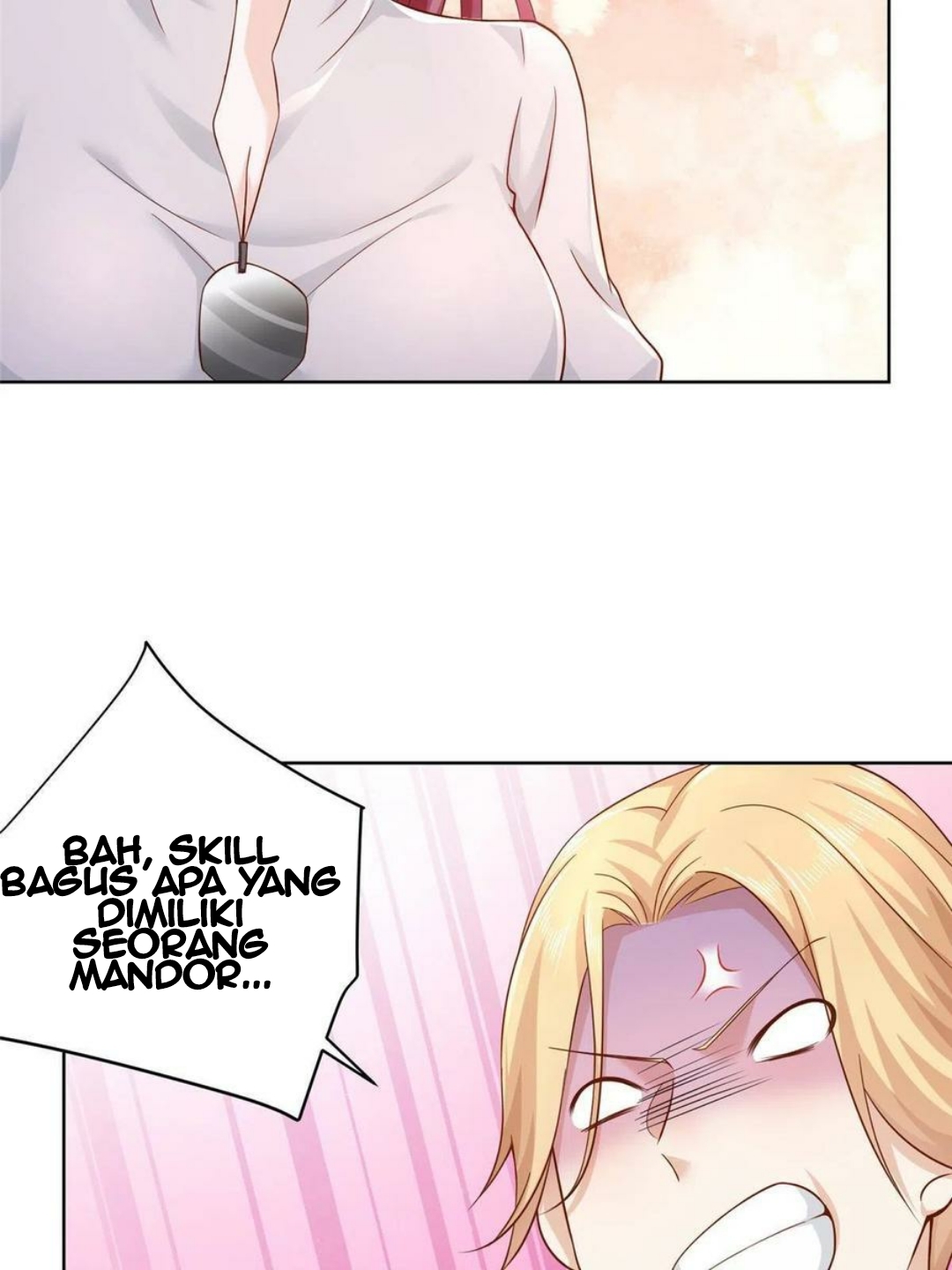 I Randomly Have A New Career Every Week Chapter 87 Halaman 44