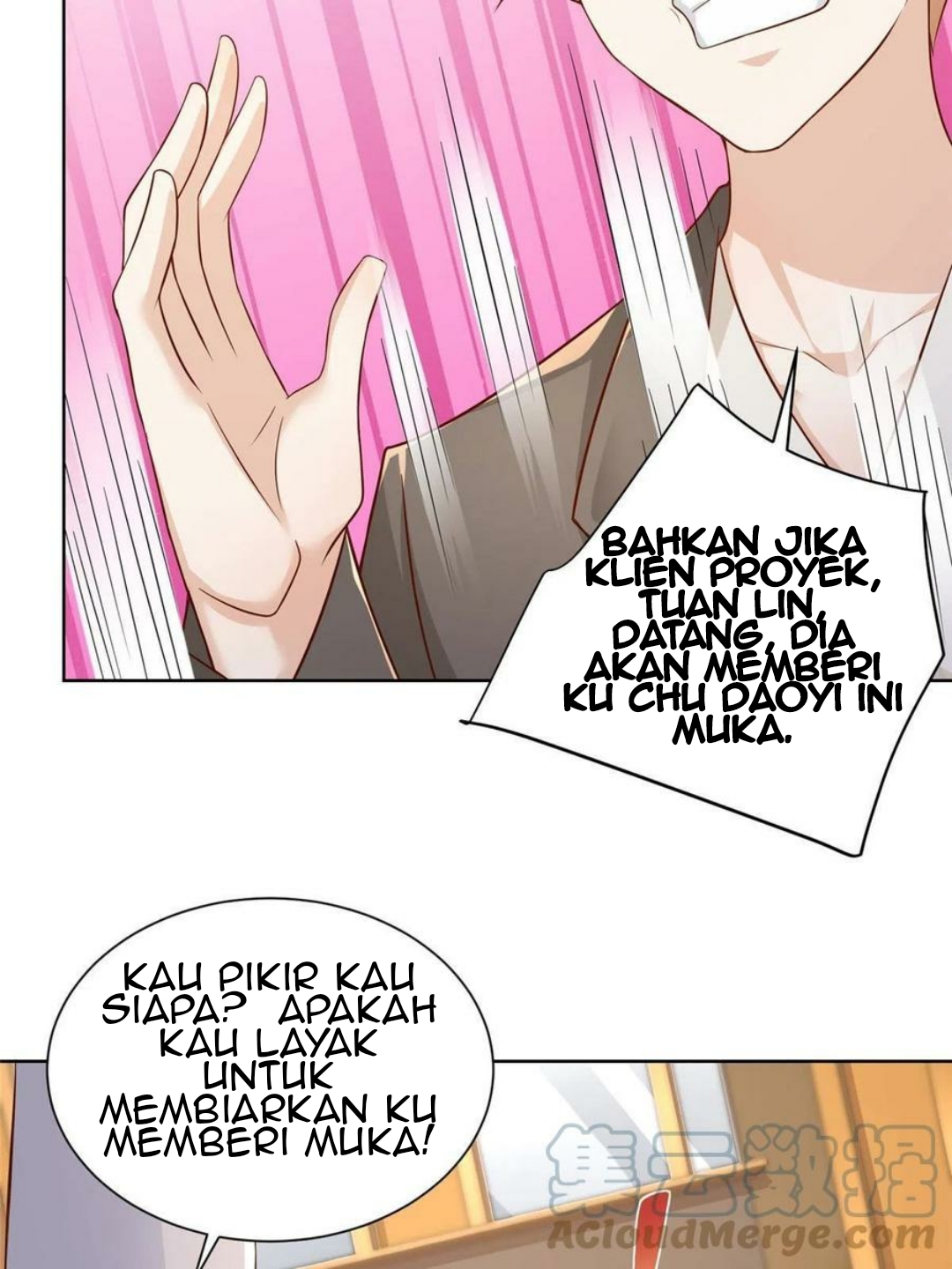 I Randomly Have A New Career Every Week Chapter 87 Halaman 45