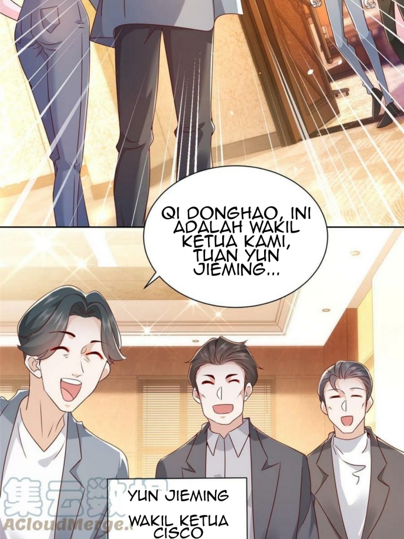 I Randomly Have A New Career Every Week Chapter 89 Halaman 5
