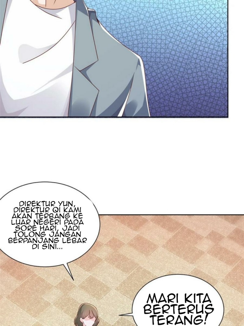 I Randomly Have A New Career Every Week Chapter 89 Halaman 7