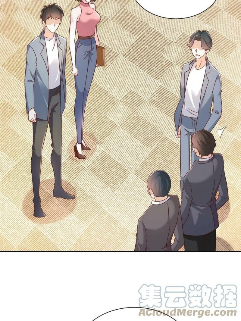 I Randomly Have A New Career Every Week Chapter 89 Halaman 8