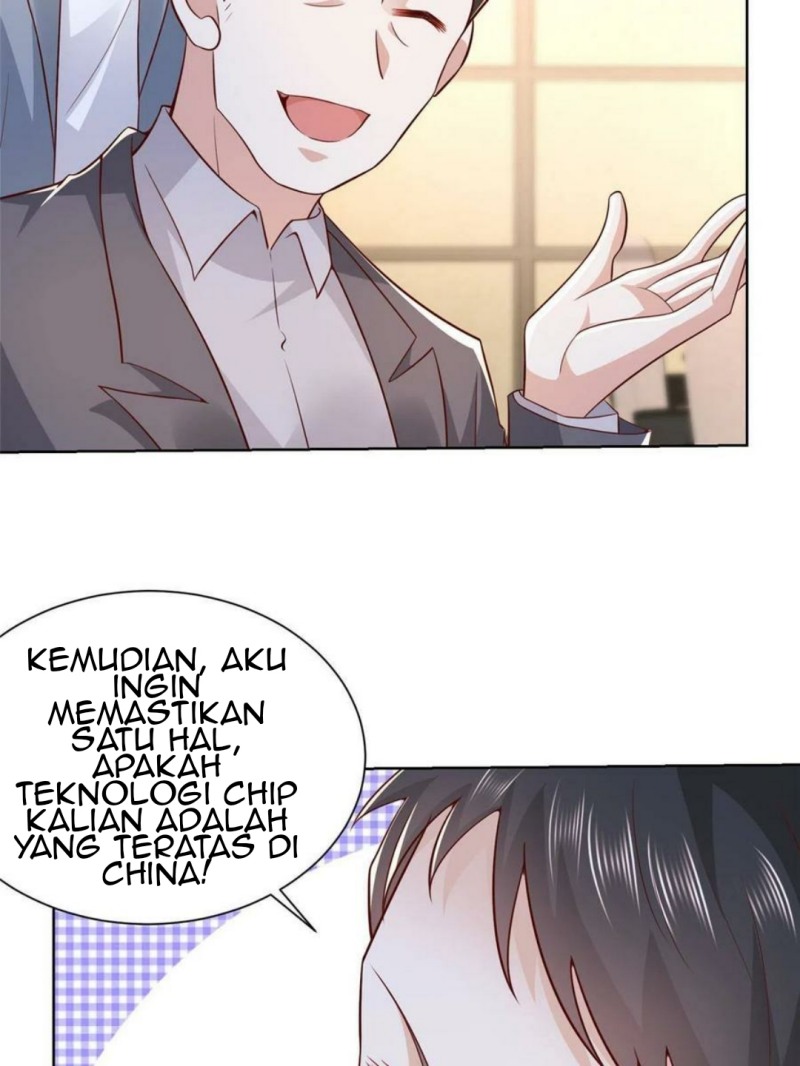 I Randomly Have A New Career Every Week Chapter 89 Halaman 13