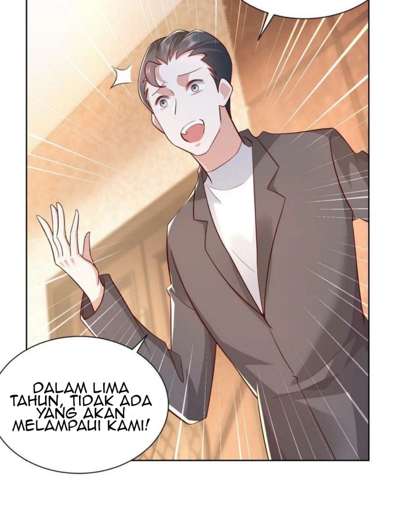 I Randomly Have A New Career Every Week Chapter 89 Halaman 15
