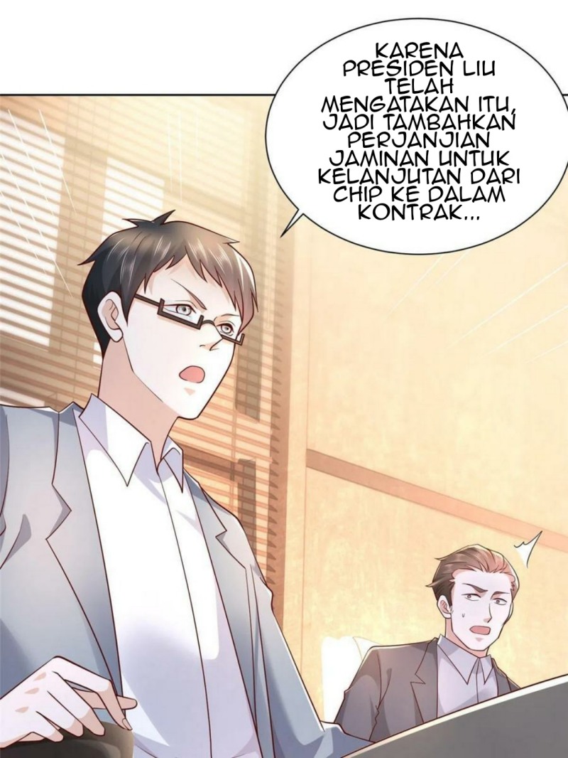 I Randomly Have A New Career Every Week Chapter 89 Halaman 16
