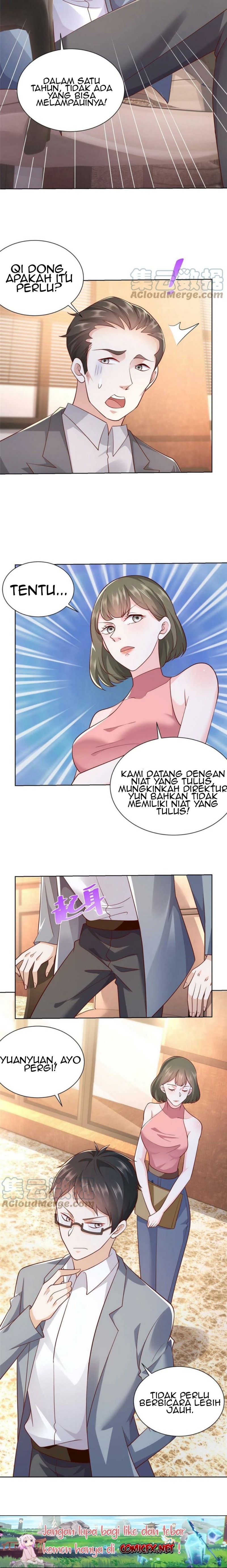I Randomly Have A New Career Every Week Chapter 89 Halaman 17