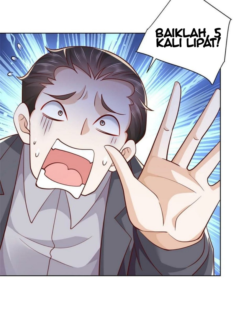 I Randomly Have A New Career Every Week Chapter 89 Halaman 23