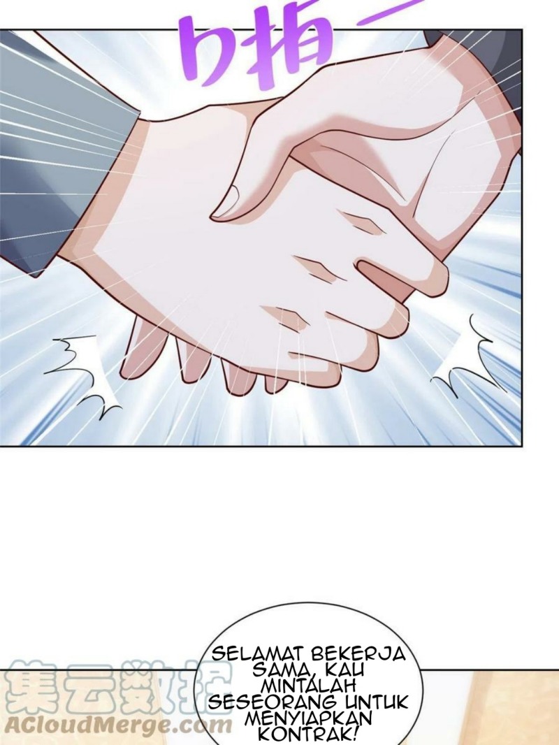 I Randomly Have A New Career Every Week Chapter 89 Halaman 25