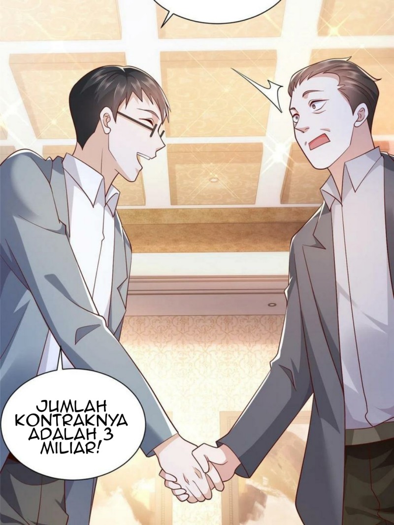 I Randomly Have A New Career Every Week Chapter 89 Halaman 26