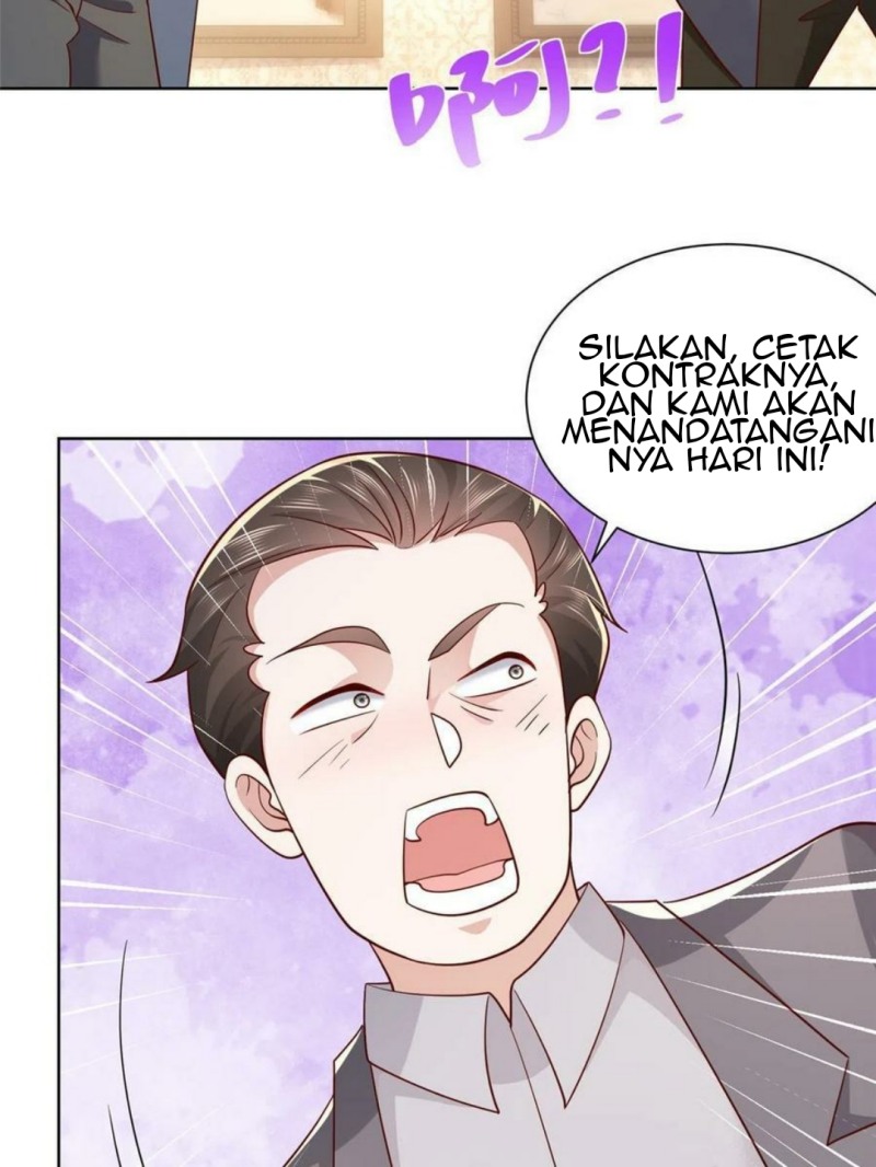 I Randomly Have A New Career Every Week Chapter 89 Halaman 27