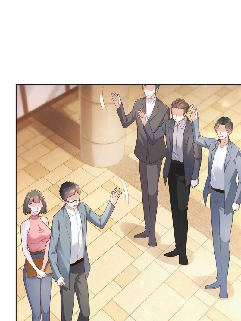 I Randomly Have A New Career Every Week Chapter 89 Halaman 32
