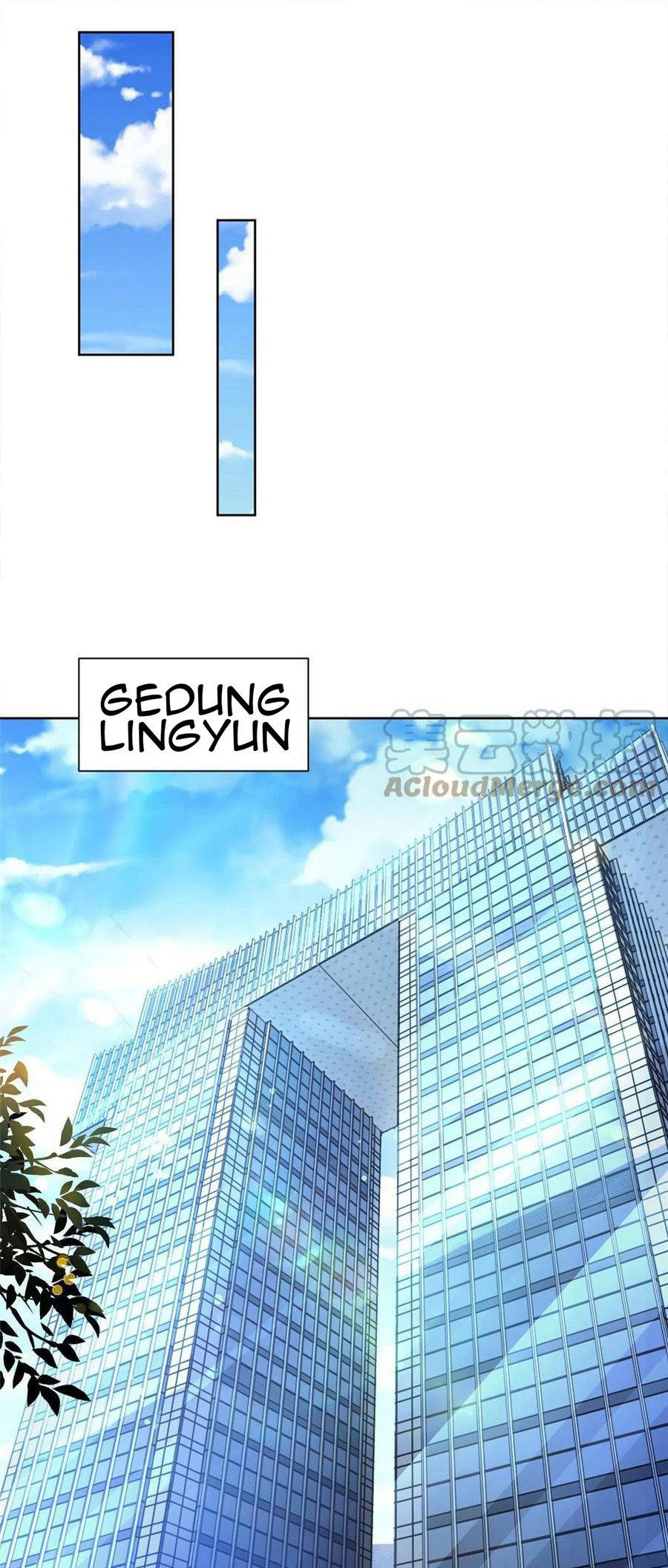 I Randomly Have A New Career Every Week Chapter 89 Halaman 35