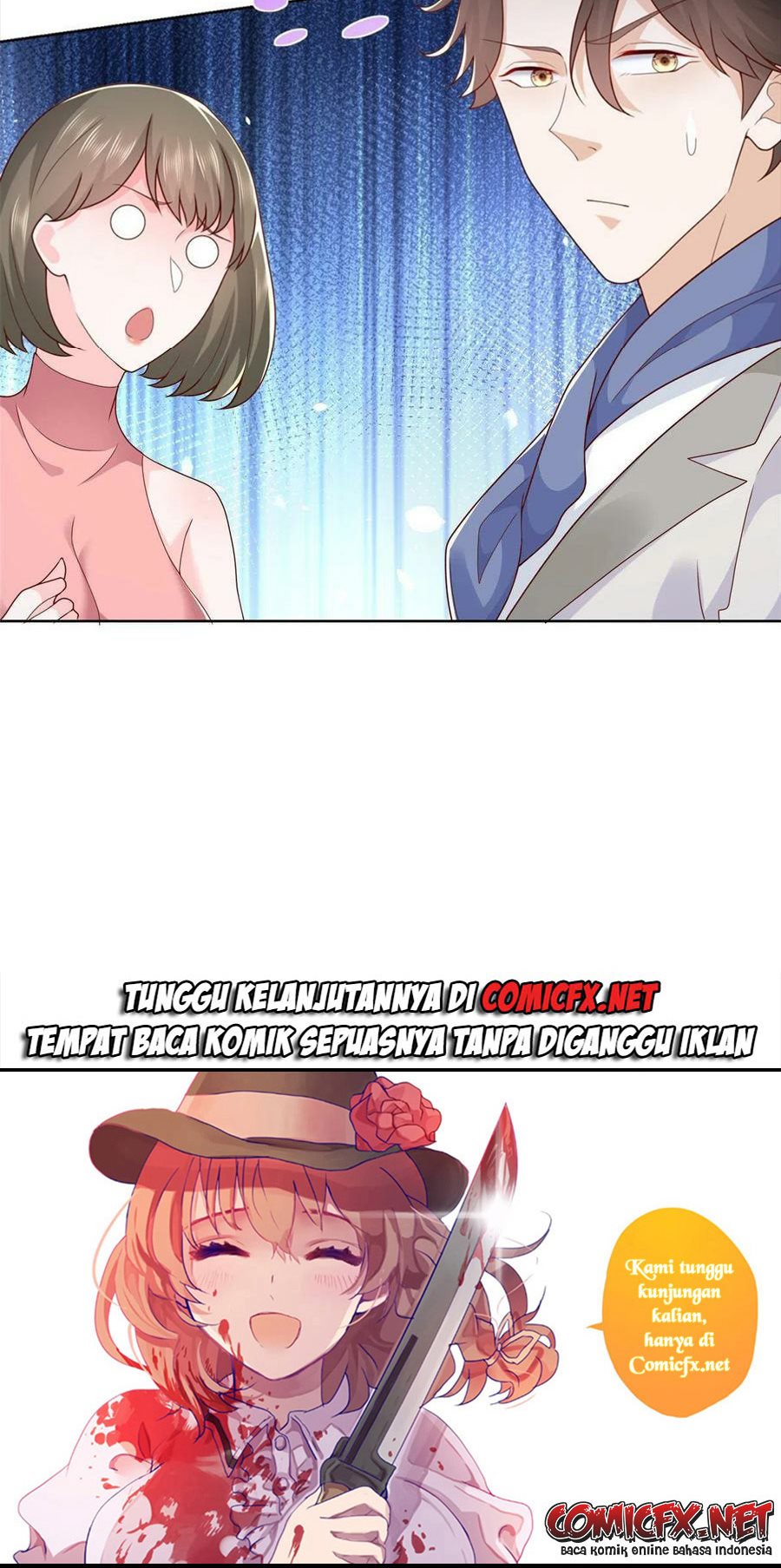 I Randomly Have A New Career Every Week Chapter 89 Halaman 41