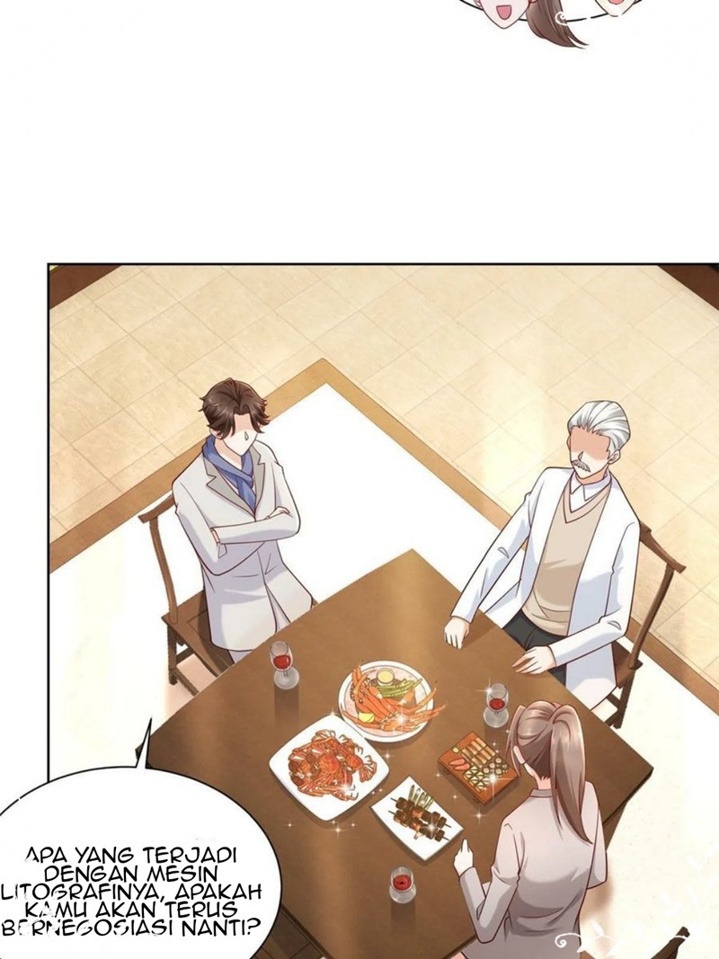 I Randomly Have A New Career Every Week Chapter 91 Halaman 6