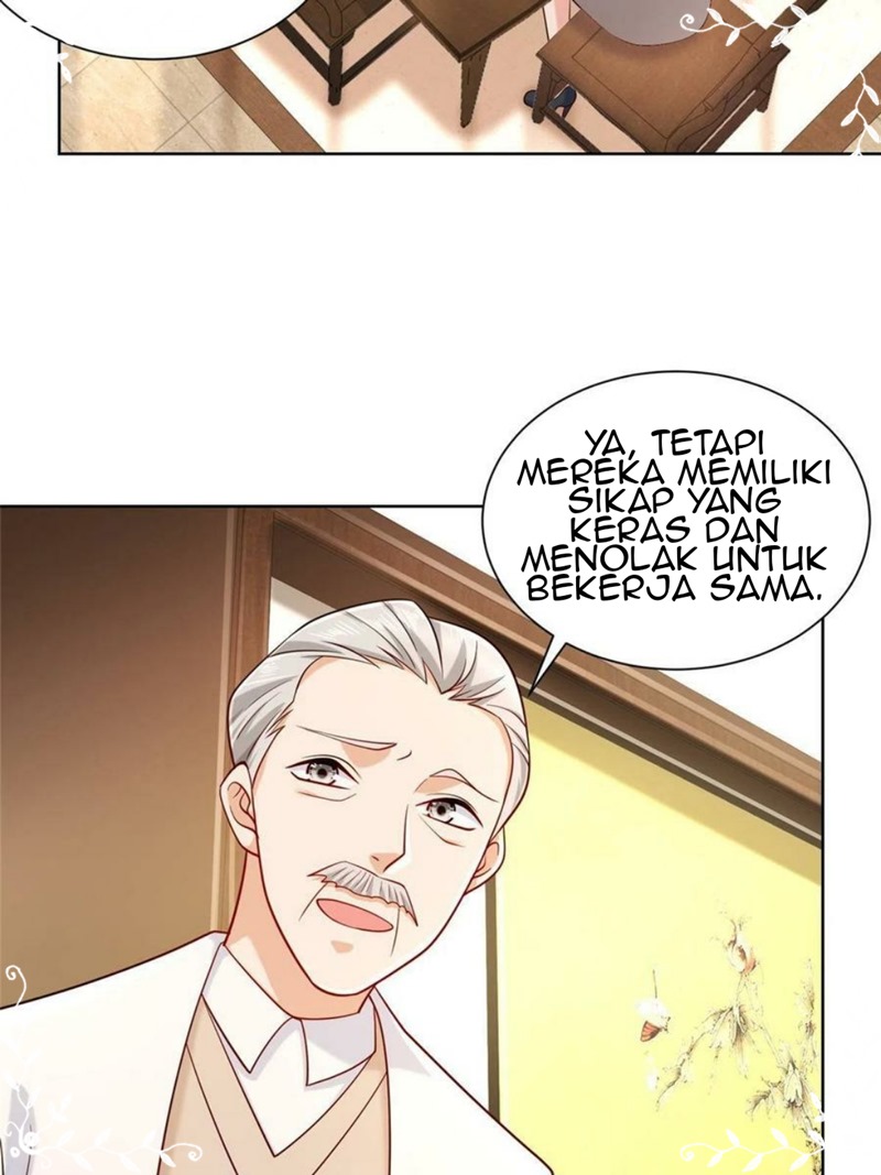 I Randomly Have A New Career Every Week Chapter 91 Halaman 7