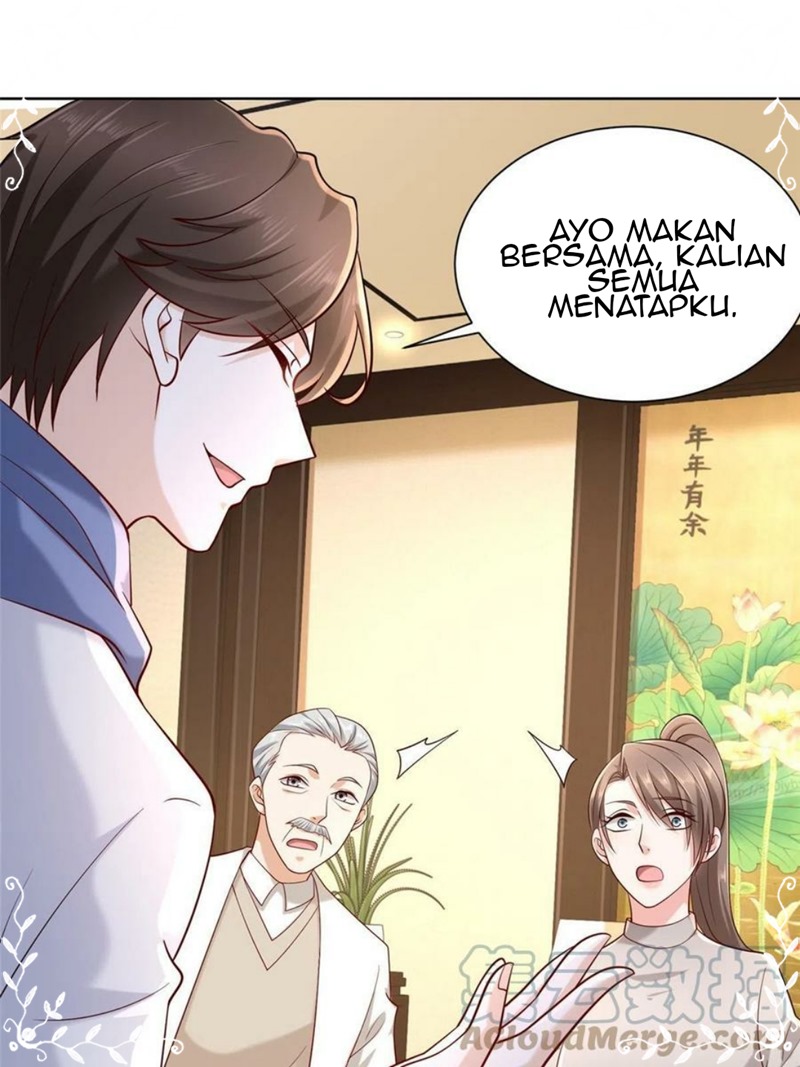 I Randomly Have A New Career Every Week Chapter 91 Halaman 11