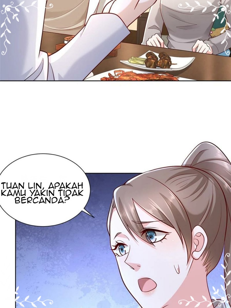 I Randomly Have A New Career Every Week Chapter 91 Halaman 12