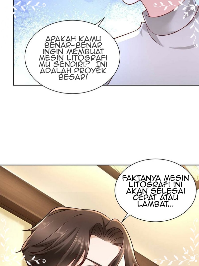 I Randomly Have A New Career Every Week Chapter 91 Halaman 13