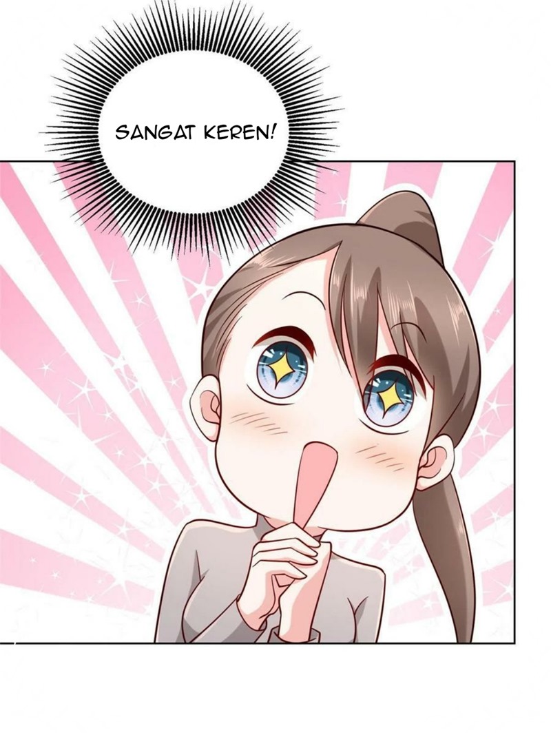 I Randomly Have A New Career Every Week Chapter 91 Halaman 15